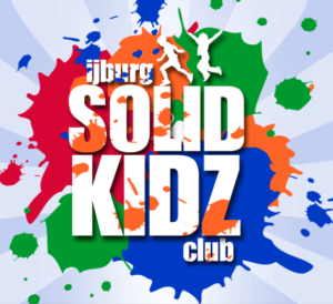 Solid Kids club IJburg 2016